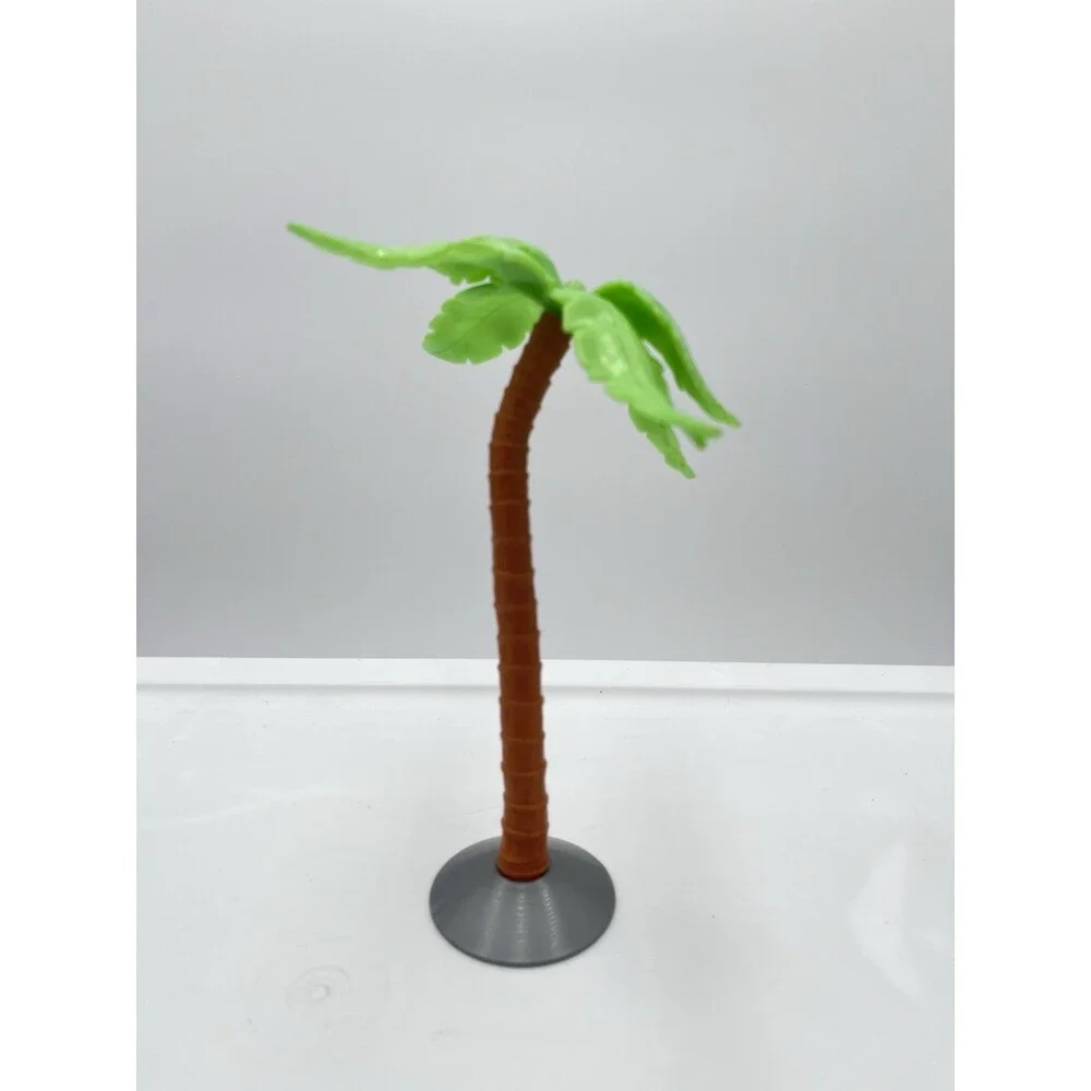 Barbie Dreamhouse PALM TREE Pool Party Replacement Part GR1